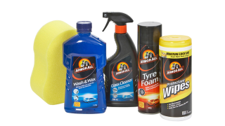 Illustration for article titled The ten worst car-related stocking stuffers
